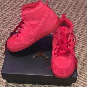 jordan 1 retro high kids